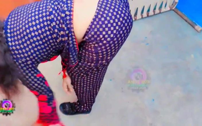 Muskan Rani: Tiktoker Pakistan làm tình lan truyền