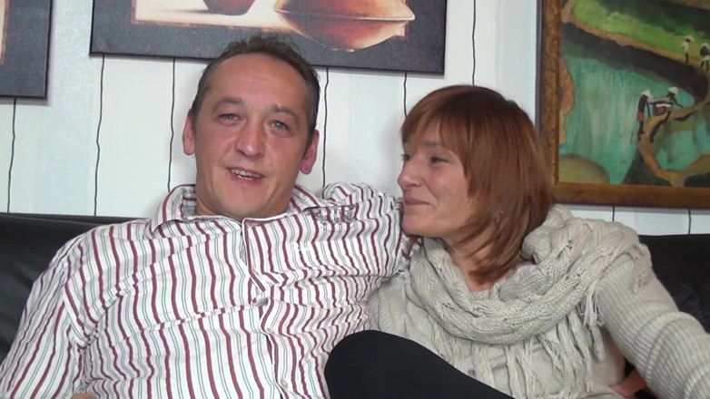 Swinger Friends Germany: Scopata in un trio con 2 ragazze senza pensiero