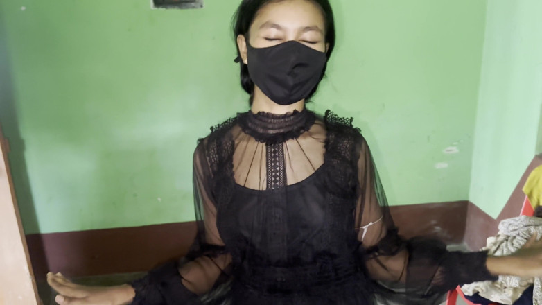 Analupdate: インドのデジ村の女の子が試験に落ちた彼女のステッダッドファックタイトマンコ