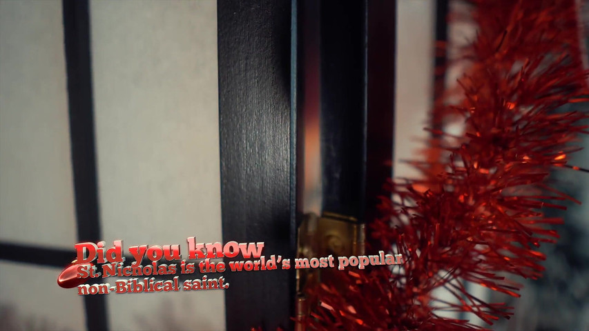 Naughty Is the New Nice (Piper Blush)