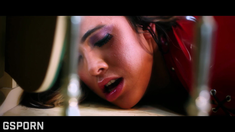 Romantic & Sensual 4K: Ganzer film von romantischen sex fickt sinnliche schöne pornostars