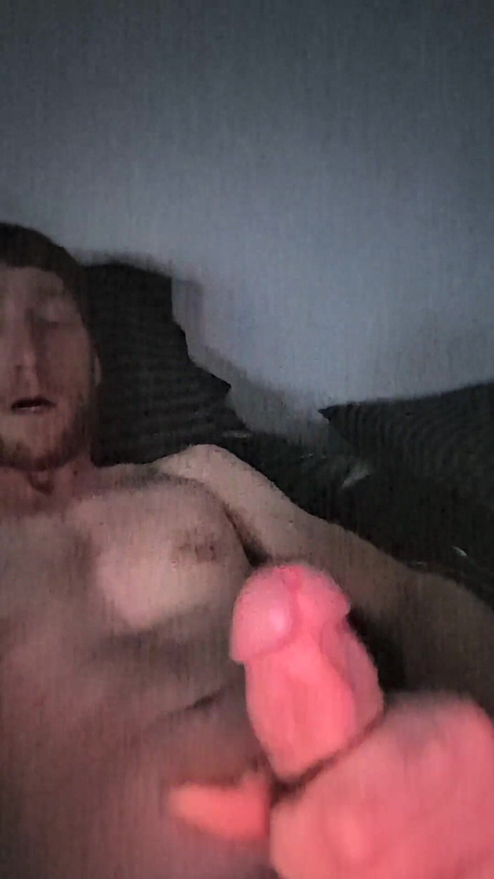 Matthew K Star: Дрочить і камшот