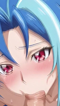 遊戯王!ゼクサル・リオ・カストル(上城リオ)編