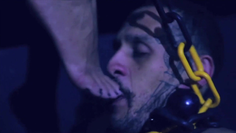 Quente club: Drzý kluk