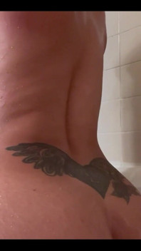 What Would You Do if I Was Bent Over in Front of You?