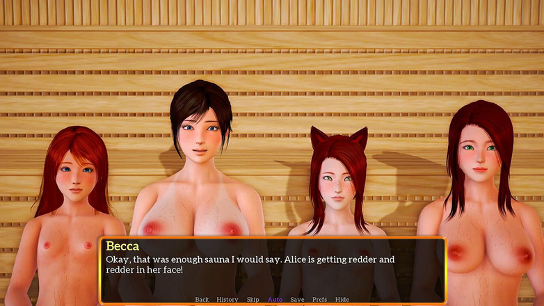 Joystick Cinema: Mitt nya hushåll - (PT 68) - NC