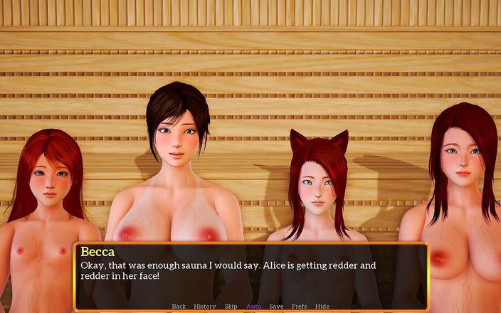 Joystick Cinema: My New Household - (PT 68) - NC
