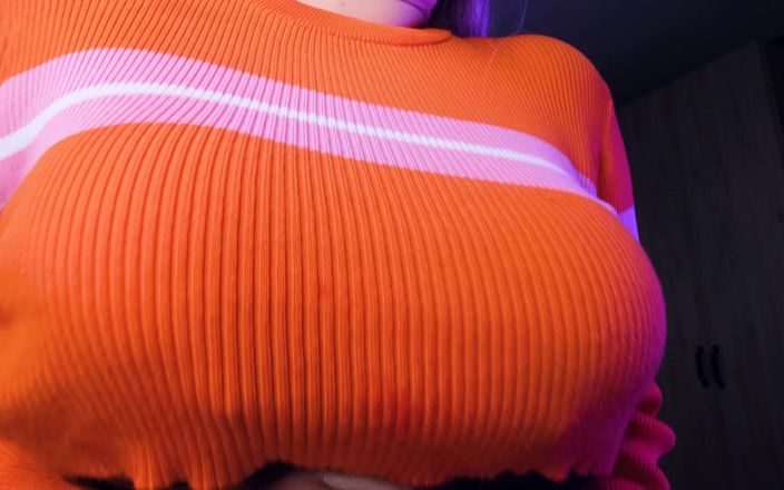 Mila Volker: Memompa air mani itu. JOI