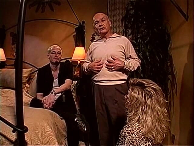 Screw My Wife Club: Screw my wife klub šroubovaná manželka