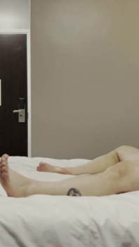 Mollige man Spa - oliemassage en meer aflevering 9