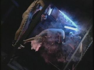 Muschi movie official: Jocuri erotice și futaiul sclavilor legați