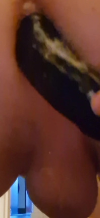 Dildo Anal