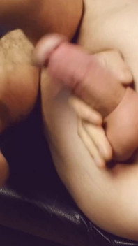 Watch This Slut's Feet