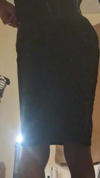 Hot Crossdresser Uppsättningar