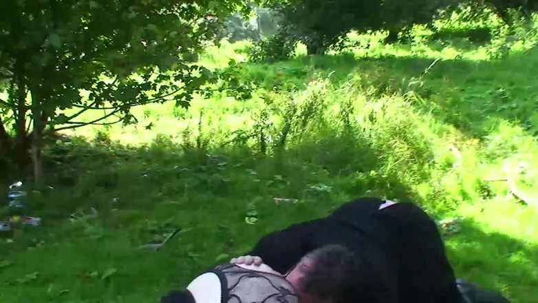 Mature Climax - 100% Mature Videos: Redhead mature sucking and fucking