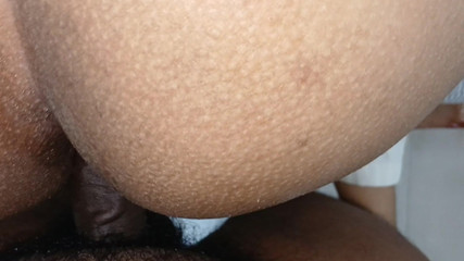 Apple Porn: Sexy Nevlastní Sestra Si Užívá Víkendové Šukání