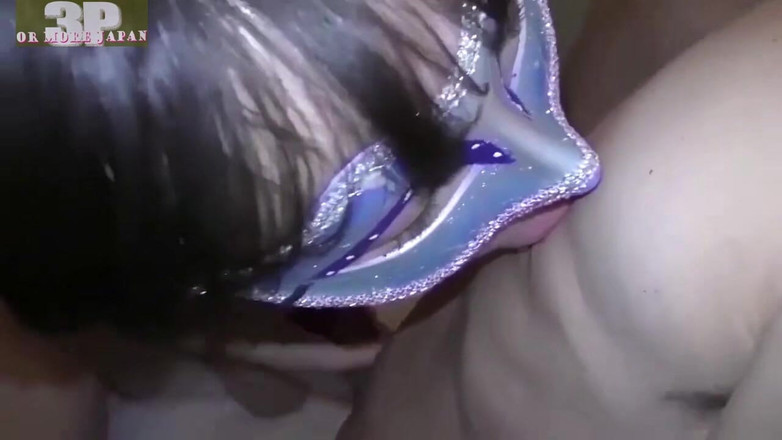Studio Modern Shunga - JAV: Malaikat Asia 25028