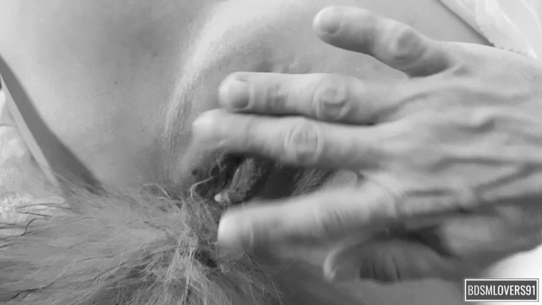 Bdsmlovers91: Kompilasi tamparan pepek BDSM - Ia Akan Memandu Awak Gila!