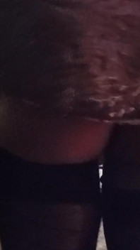 Most Fuckable Ass!! Sissy Crossdresser Pulls up Her Skirt Showing off Her Perfect Peachy Ass and Locked up Clit in Chastity