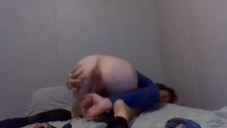 LilTaste: Buttplay Fetish Fanclub Video of the Month Bonus Video November 2020