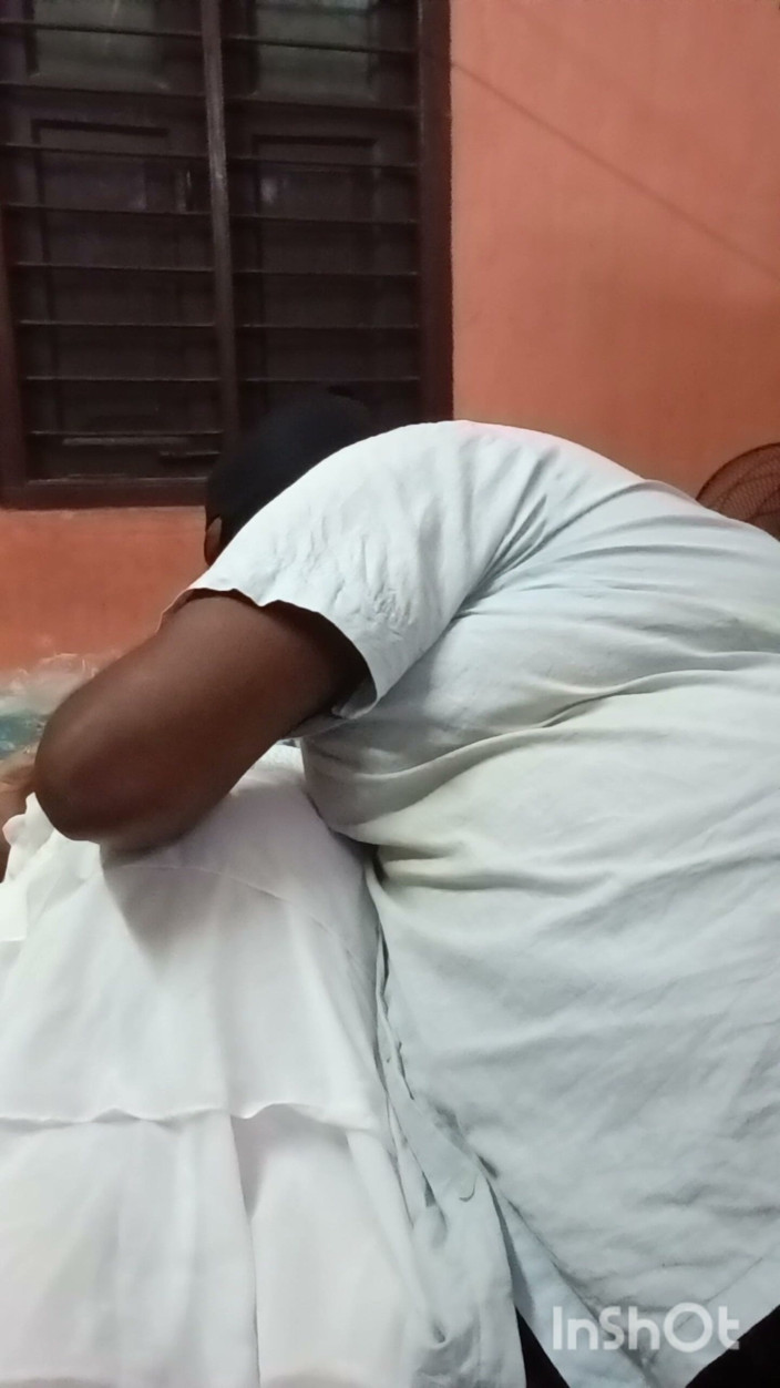 Desi Masti time: Kambli sangeeta xinh đẹp