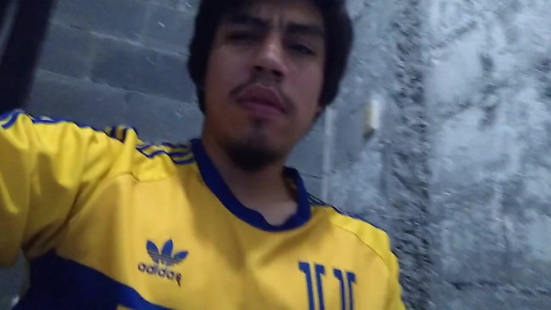 AlexAlejandro13: Dobré pondělí Začátek horkého týdne