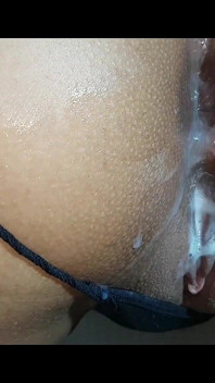 Incredible Anal Orgasm with Real Squirt!!