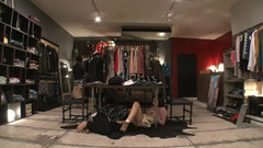 CherryBONBON: Zu viele geheime Blicke auf den verführerierenden Sekretärin in einem...