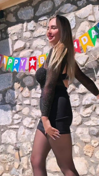 Es Ist Mein Geburtstag