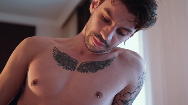 Angelo nrw: Angelo Solo Masturbacja