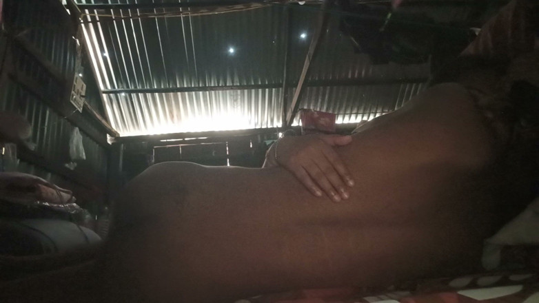 Ronistar: Ngentot ibu tiri teman di rumah teman, bagian 2