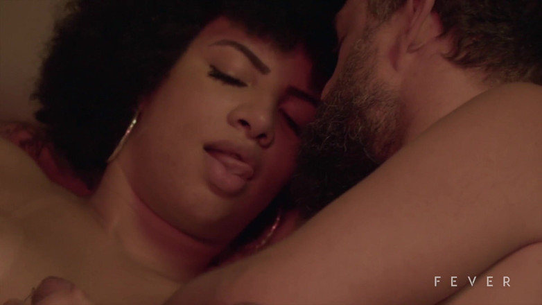 Fever Films: Year-end orgy with Brazilian pornstars