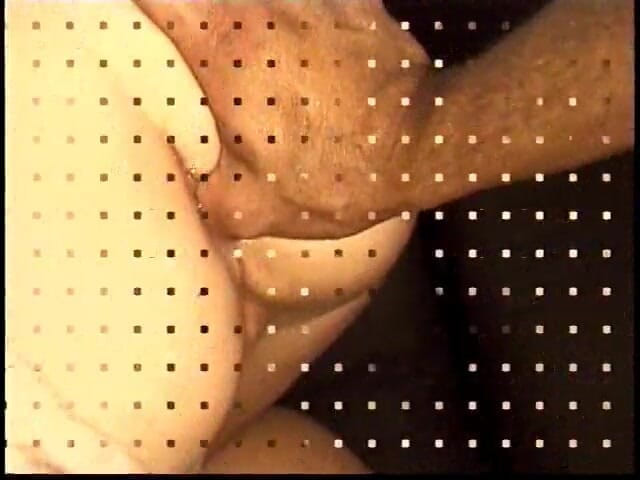 BBC Fantasies: Brunette going for first time threesome