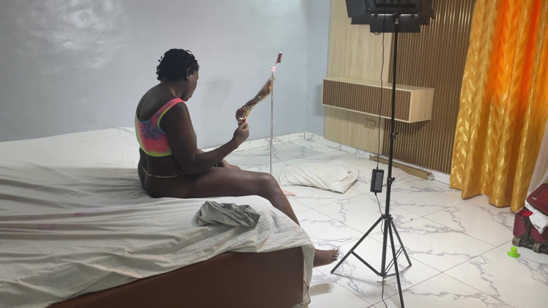 Sex naija 1: Sex Naila Vs Jackson Fuck