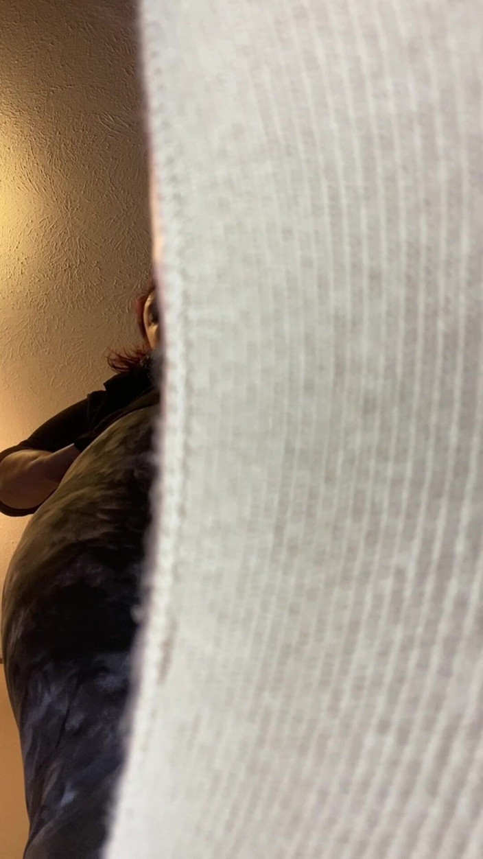 BellaBlast: Giantess Discovers Michael, the Shoe Tiny (part 1 of Shoe Tiny)