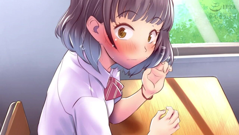 Hentai Eagle: Wenn du mit mir ausgehen willst