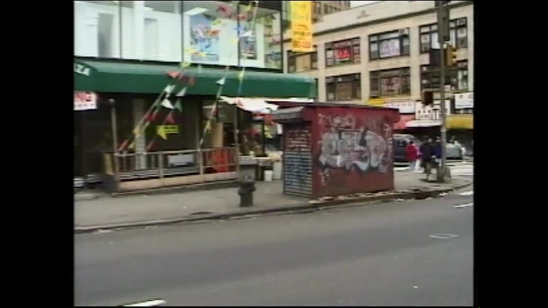 MCG EMPIRE TV - our best full movie: Een harde en lange wereld