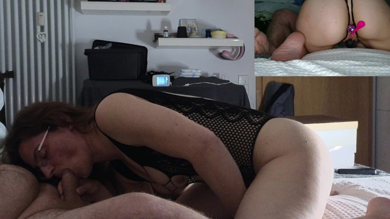 Naturlich_verliebt69: Smyslný sex na kameře