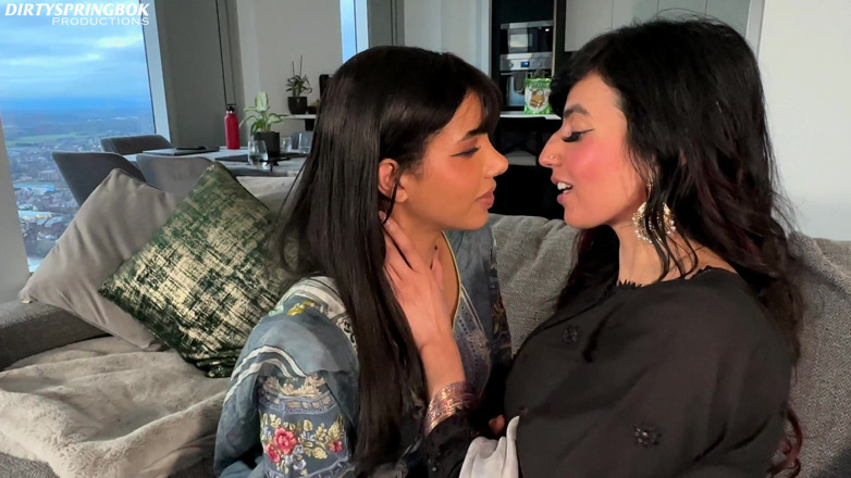 Aaliyah Yasin: Adik tiri Aaliyah memerlukan nasihat tentang perkahwinannya yang diatur