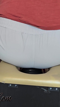 Dinner Time Face Seat