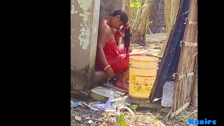 Xxxirc: Desi Randi Bhabhi Velká prsa Velká prsa