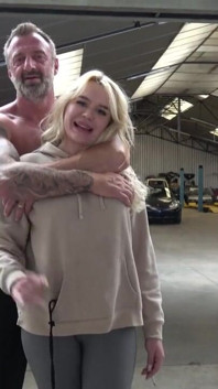 Gina Varney 4: Respected Whilst Assfucked