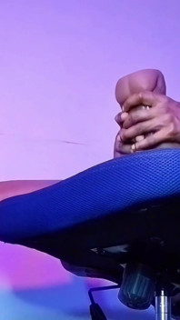 Merlin fickt ihre sexpuppe, dreifache funktion