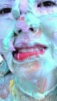 Wam!! Kek hari jadi dari Martina Wam