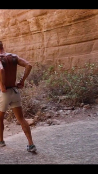 That 's My Boy, Always Willing to Drop His Pants