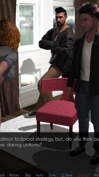 Felice e seguito da Escovic Games - moglie infedele, cognato riceve un footjob e mangia un po' di figa nel ritorno 10