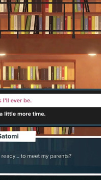 Gameplay Completo - Quickie: una storia d'amore in un hotel, Parte 12