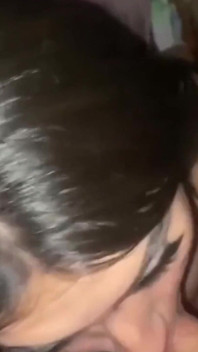 Would you like me to give you this oral sex that would leave you without semen and satisfied with how well I do it?