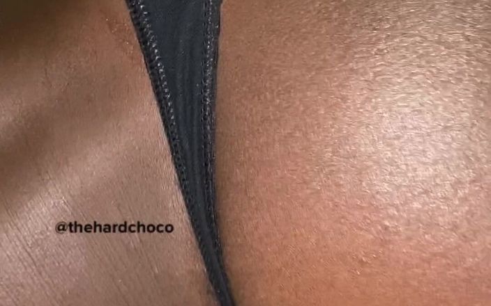 Thehardchoco: That Chocolate Bubble Cake Was Busted up and Open by...