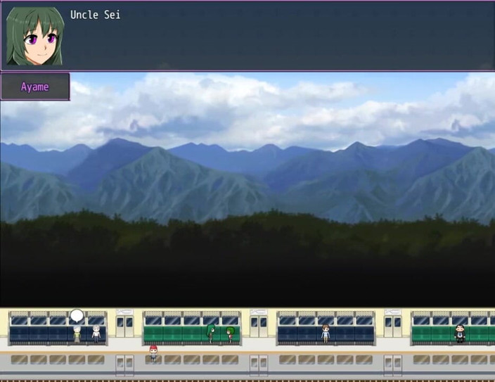 LoveSkySan69Real: Loveskysan69의 벤처 원산지 게임플레이 슬라이스